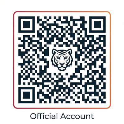 四虎传媒微信公众号二维码