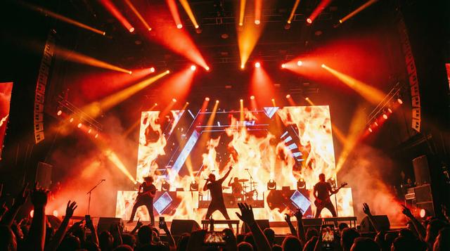 四虎传媒音乐MV拍摄花絮